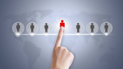 賦能一線 HR應(yīng)將管人權(quán)歸還用人部門(mén)